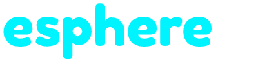 Logo Esphere Consultoria