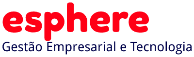 Logo Esphere Consultoria